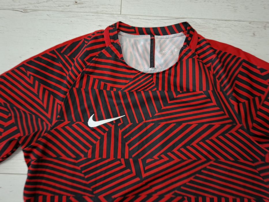 Nike Dry Fit-Ориг. Тениска