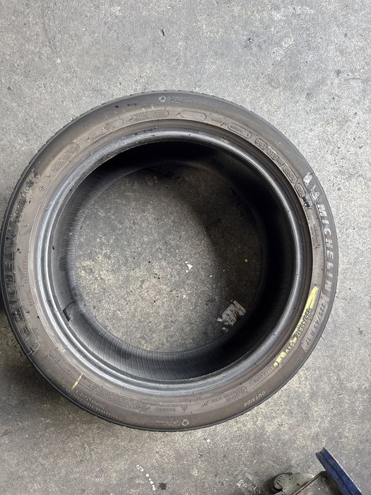 225/45/17 Michelin