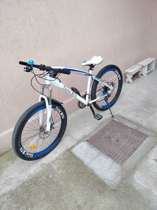 Vand bicicleta SNDS