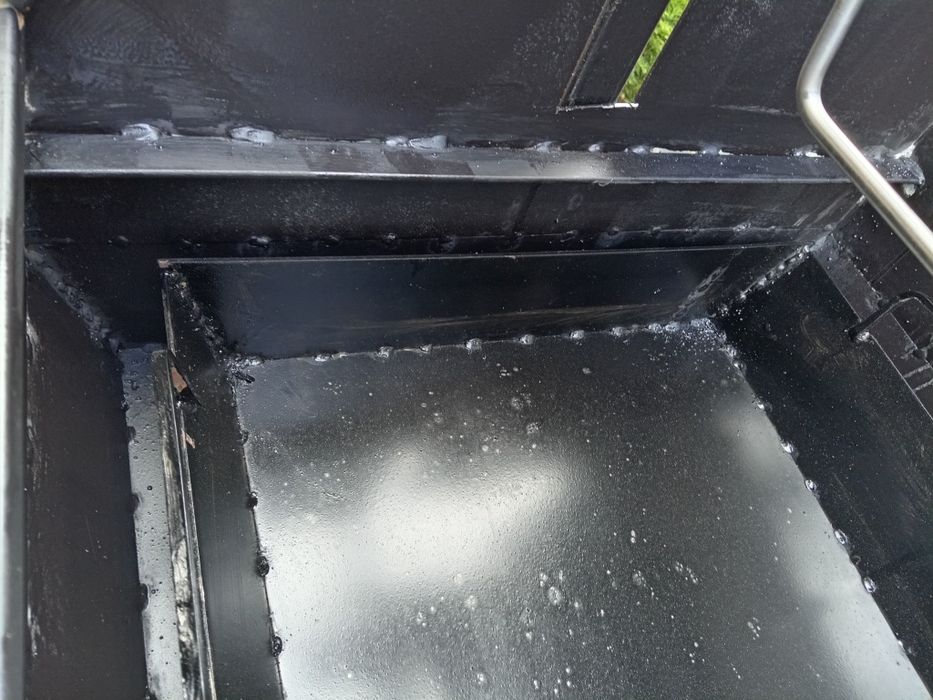 Rotisor proțap electric