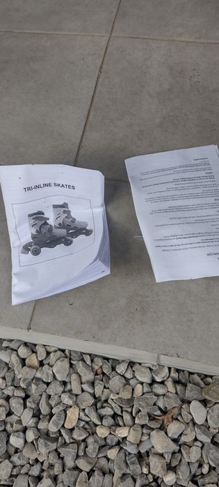 Role copii ,29-32 mărimea,aproape noi