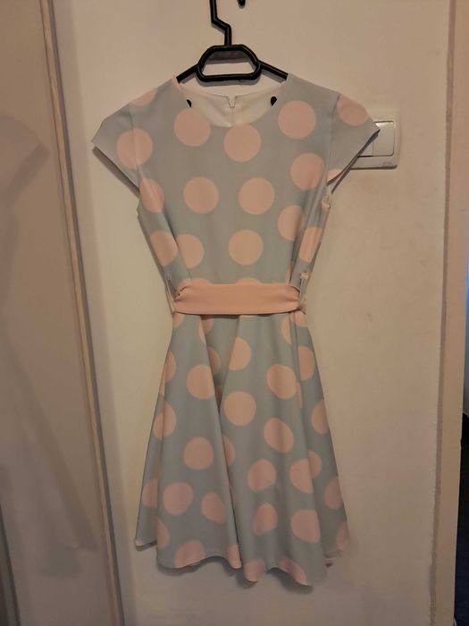 Pachet rochite +fustă