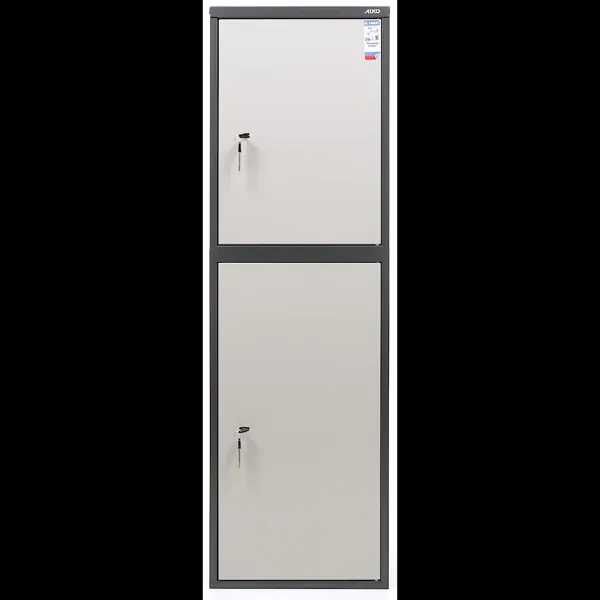 Шкаф бухгалтерский Aiko SL-150/2T