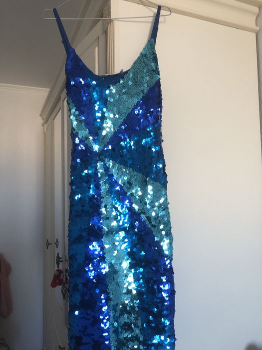 Продам платье