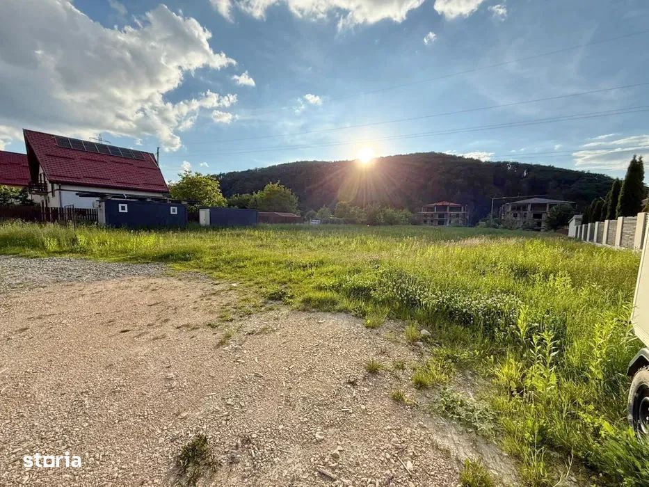 Vanzare Teren Bunloc