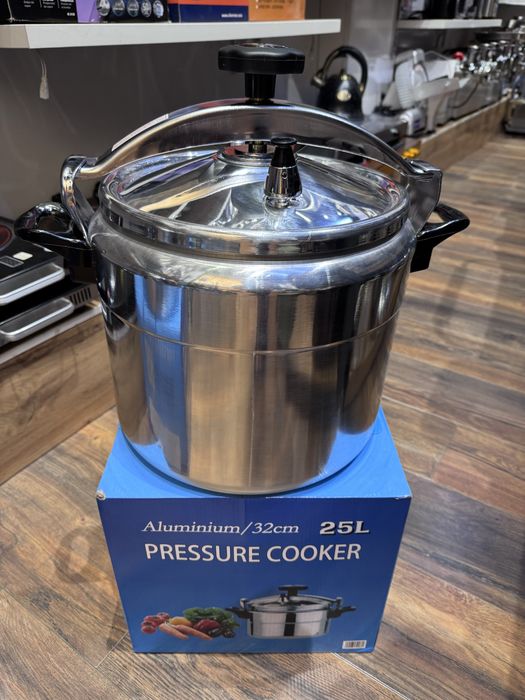 Скороварка димлама қозон