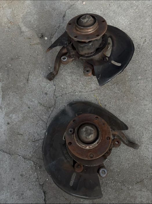 Запчасти на bmw e38