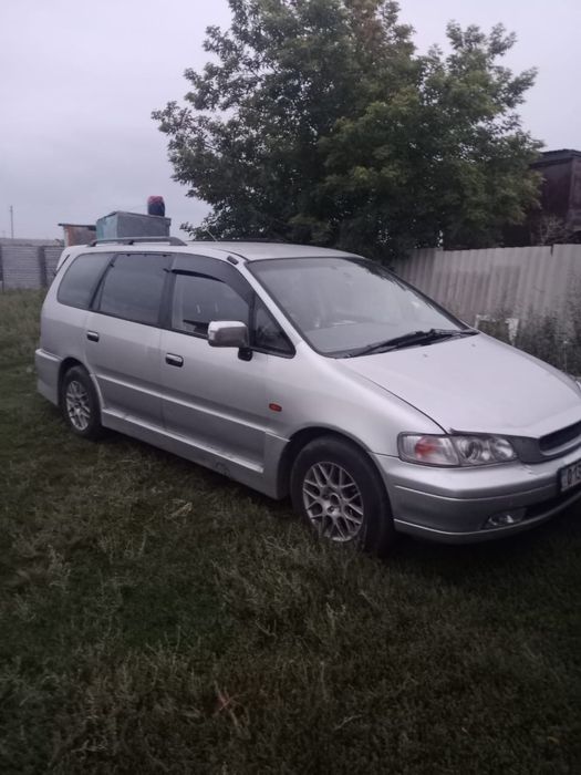 Honda odyssey сатылыады
