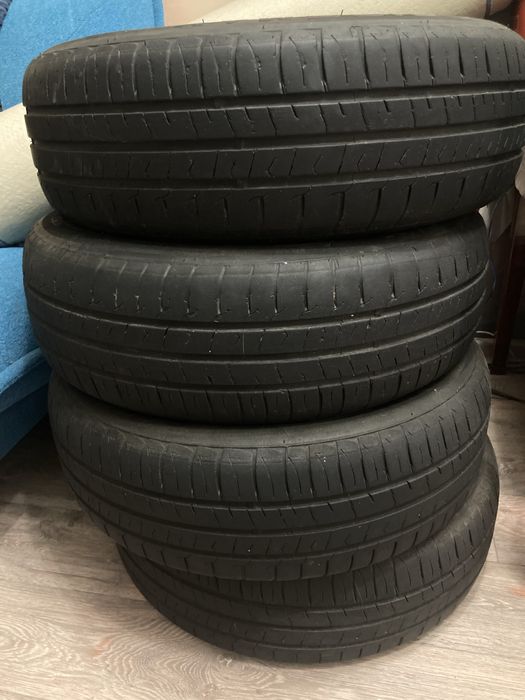 Покрышки 195/65 R15