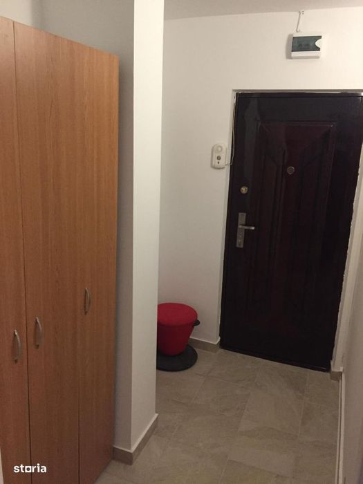 Garsonieră Calea București