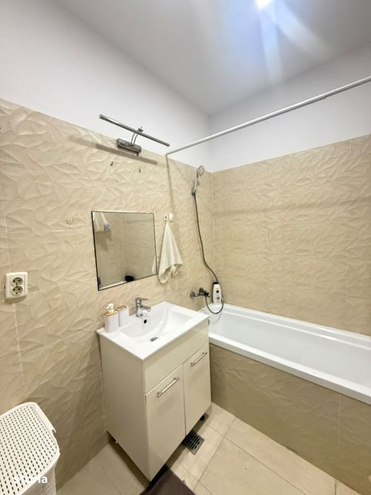 Apartament Cu 2 Camere, Decomandat, De Închiriat – Ilie Petre Nr. 102