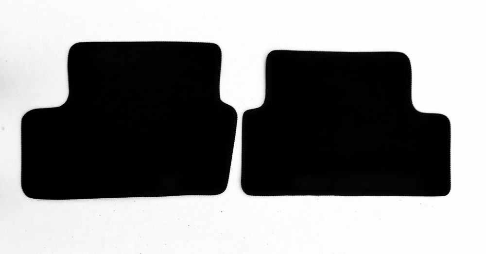 Covorașe mochetă Nissan Qashqai J10 2006-2013