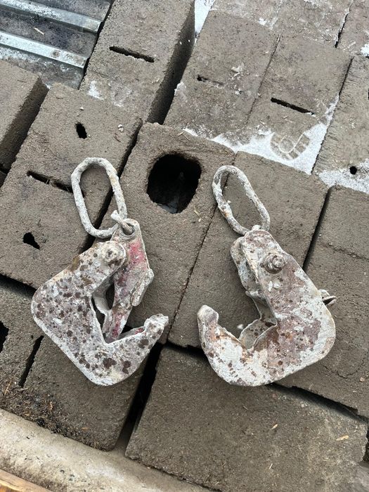 Серги для опалубка