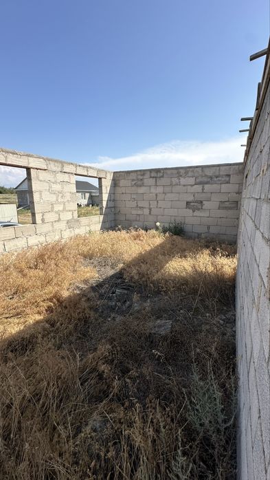 Участок 6 соток !