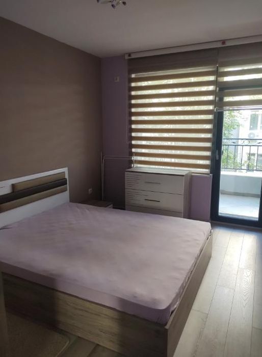 Дава се под наем Двустаен апартамент в Пловдив, Кючук Париж - 74 кв.м за 433.5 € - Снимка #1