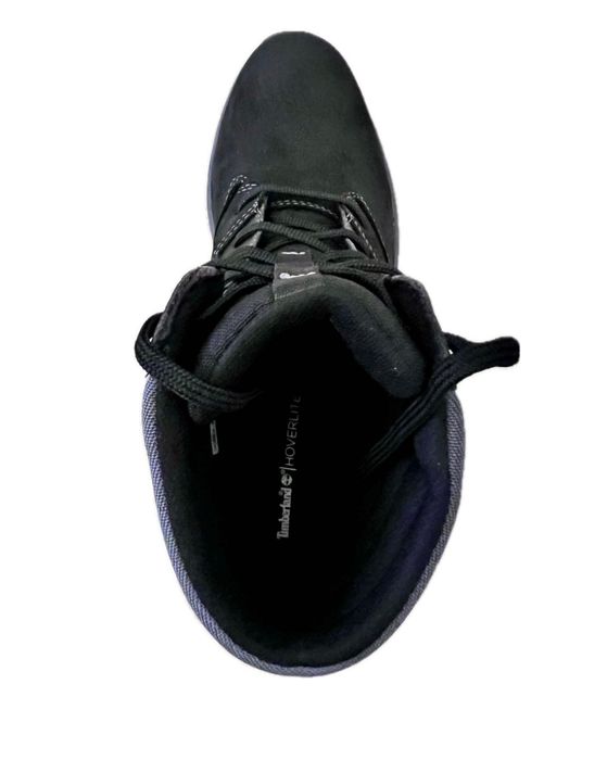 Timberland. Супер легкие кожаные ботинки из США. Оригинал разм. 37 38