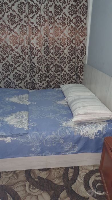 Kunlik ijara Hostel Sam shahar, Oblasnoy b.