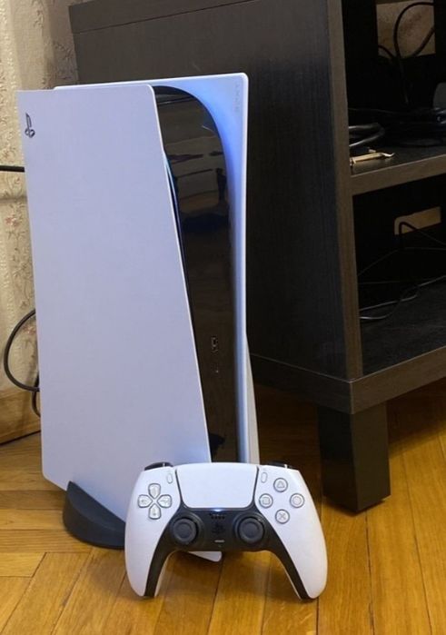 родом плейстейшен 5