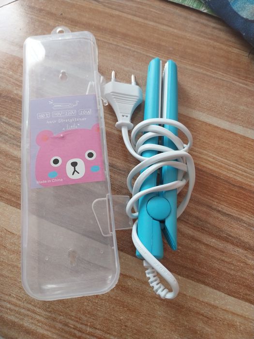 Нова преса са коса