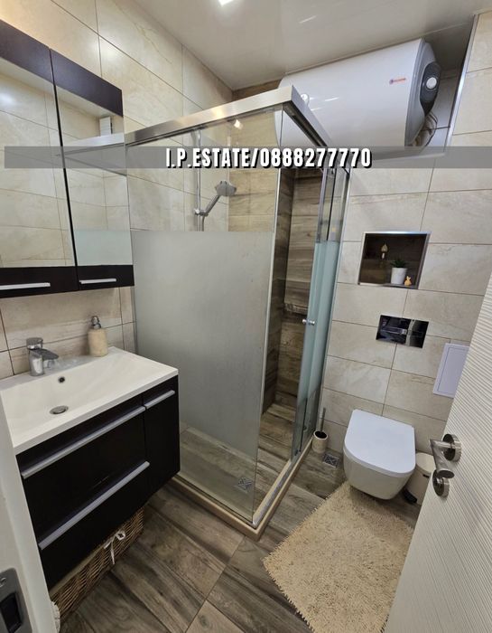 Дава се под наем Тристаен апартамент в Варна, Виница - 100 кв.м за 980 € - Снимка #5