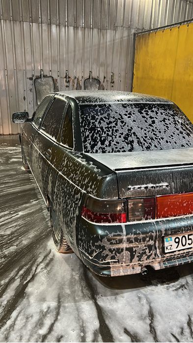 Продается ВАЗ 2110  СРОЧНО