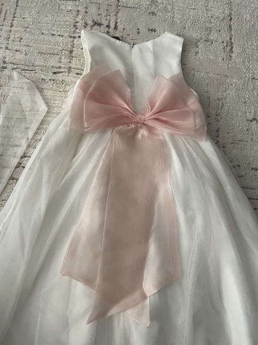 Платья для девочек