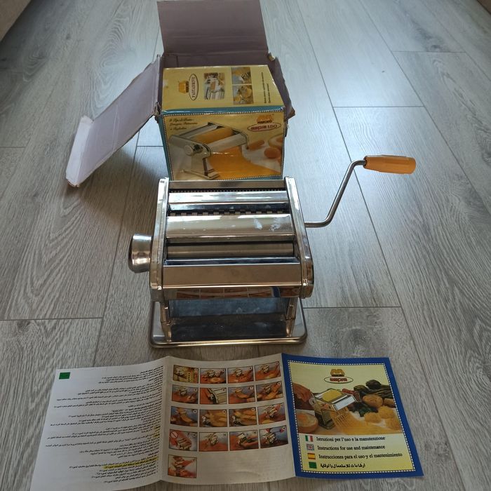 Продам тесторезку