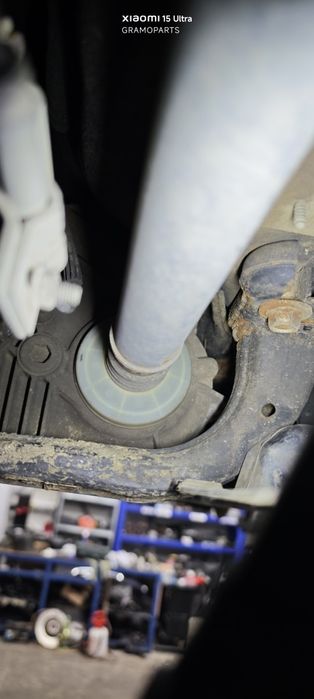 Раздатка ATC 700 за BMW X5 E70 / X6 E71 - Перфектна!
​Текст:
Продавам