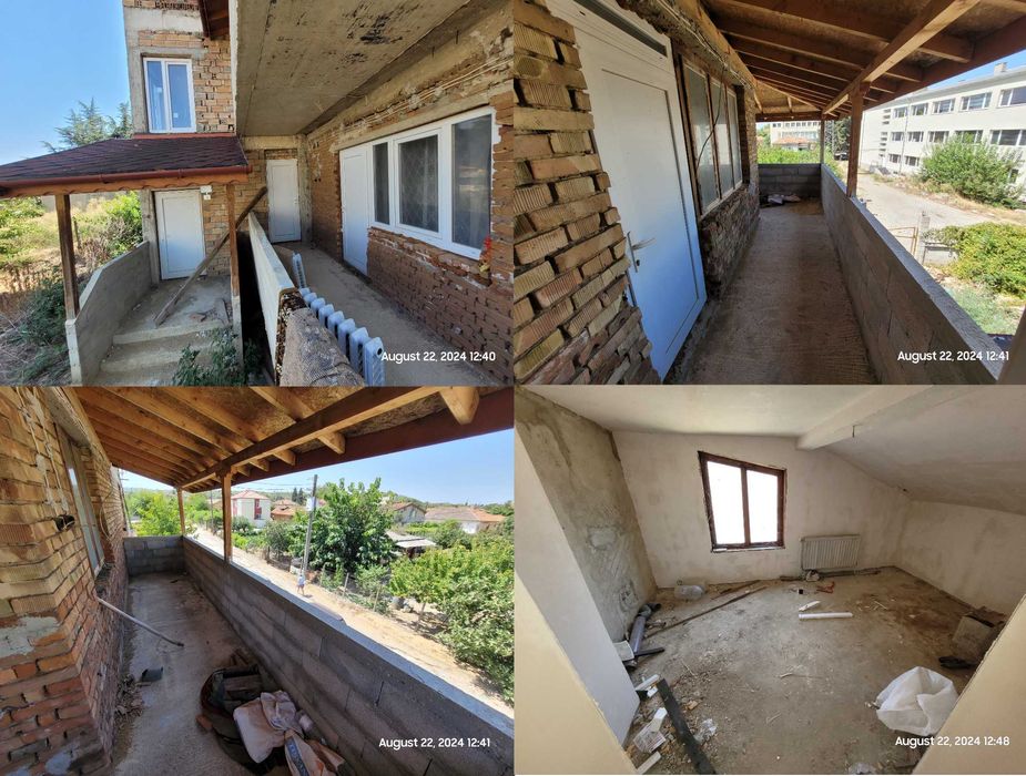Продава се Къща в с. Старо Оряхово, Област Варна - 420 кв.м за 858 €/кв.м - Снимка #9