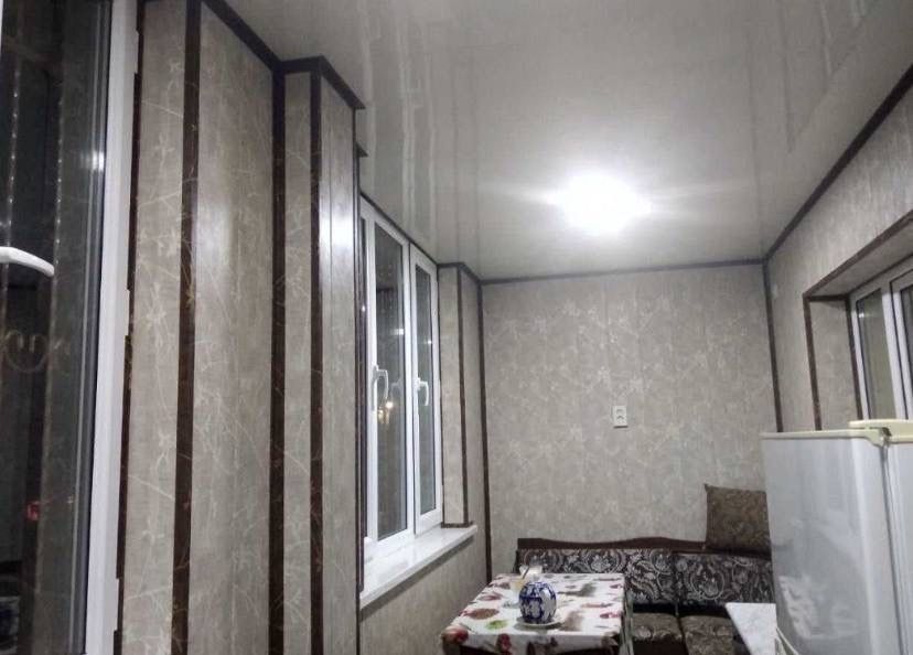 Чиланзар 5кв Хамза Метро 3/2/4 кирпичный дом