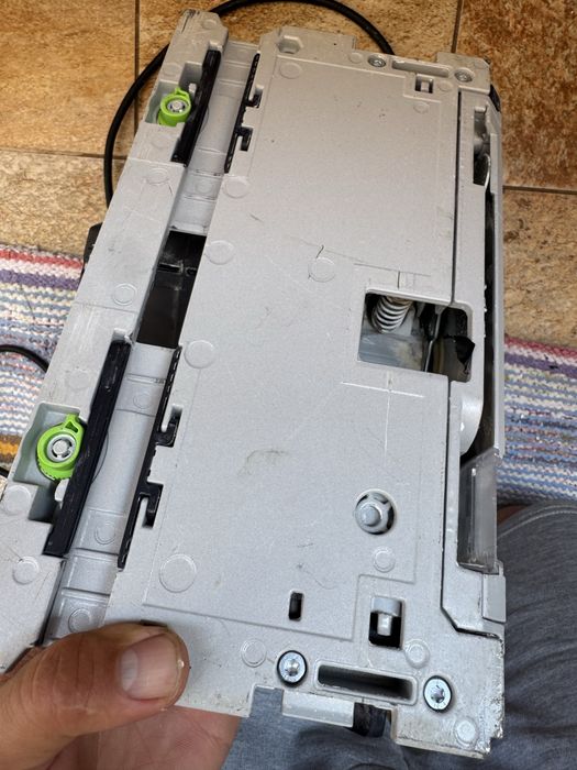 Circular Festool TS55 FEBQ