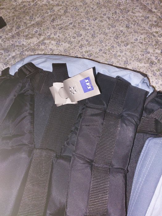 Туристическа раница North Pike