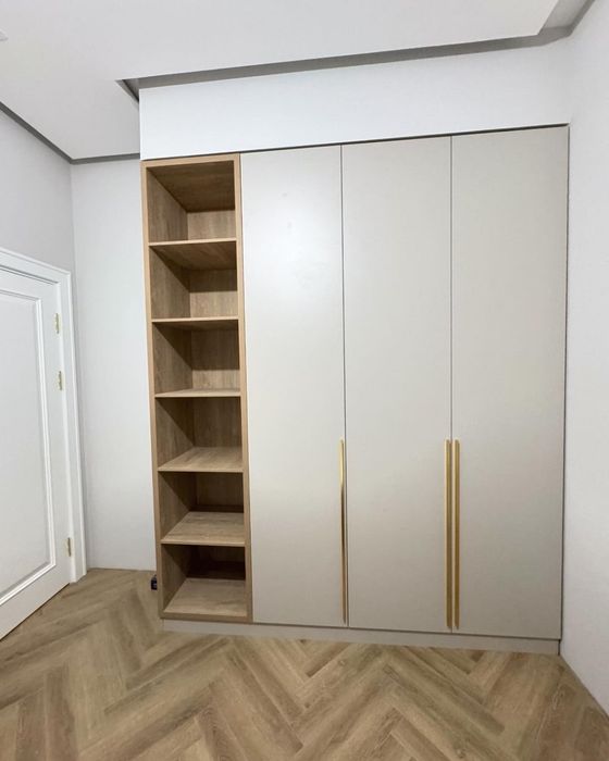 Мебел кредит ва нахт