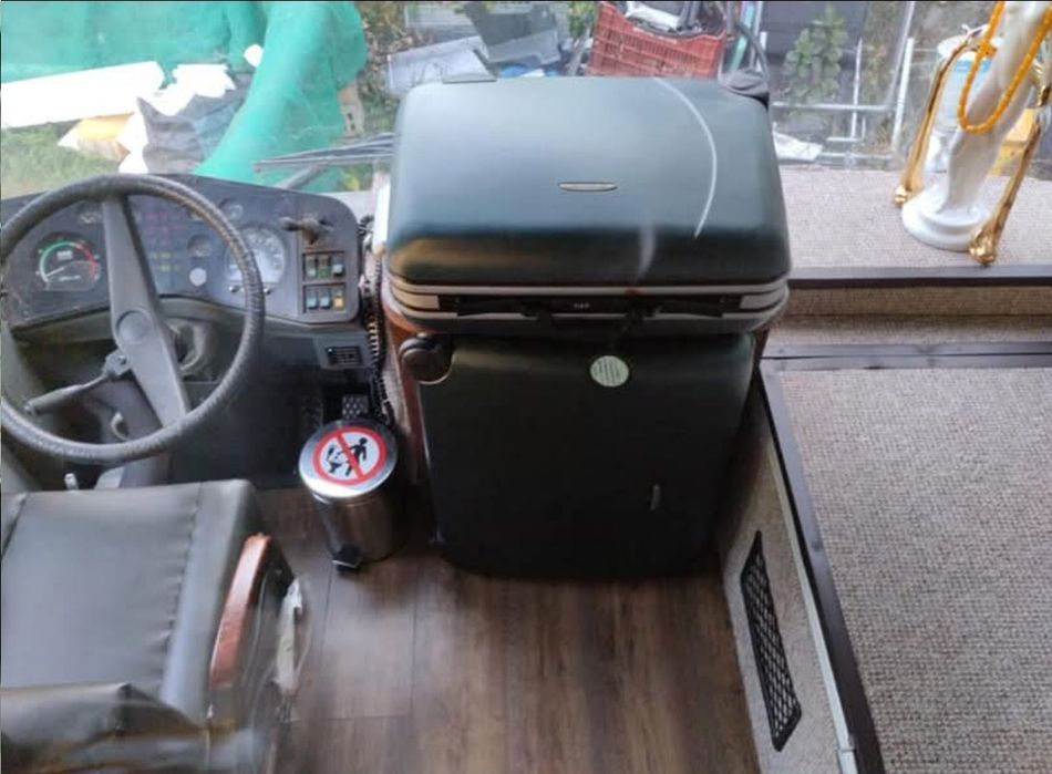 Дава се под наем Ателие в София, Славия - 35 кв.м за 398.82 € - Снимка #8