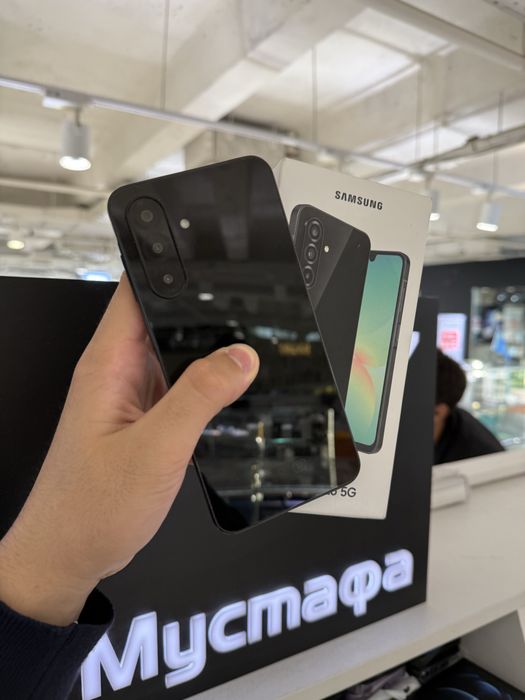 Samsung A26 256gb