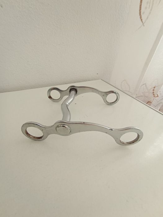 Strunea de vânzare, ea este făcută pentru ponei și poneițe neutilizată