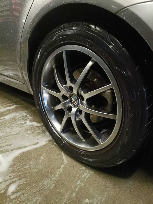 Alfa Romeo 159 1.9 jts