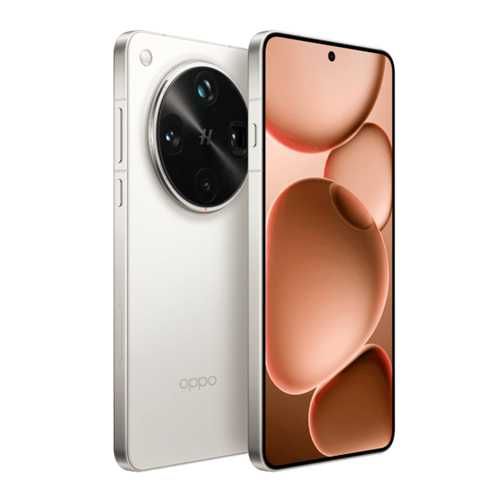 Oppo Find X8 Ultra 5G Dual sim 6100mAh батерия 2 години гаранция