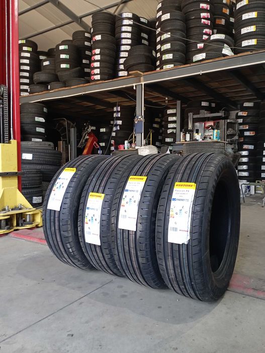Anvelope Kustone Passion 225/60/17-225/60R17 Noi De Vara
