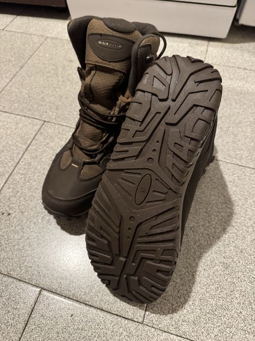 мъжки зимни обувки walkmaxx