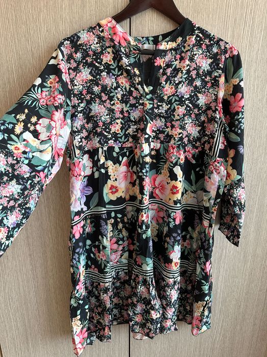 Чисто нова рокля различни модели