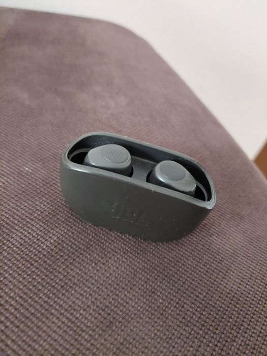 Casti JBL Wave 100TWS