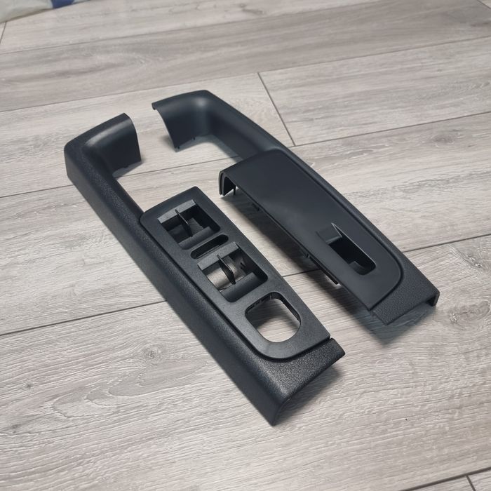 Maner interior  usa stanga dreapta fata Skoda Superb II 2 NOU OEM