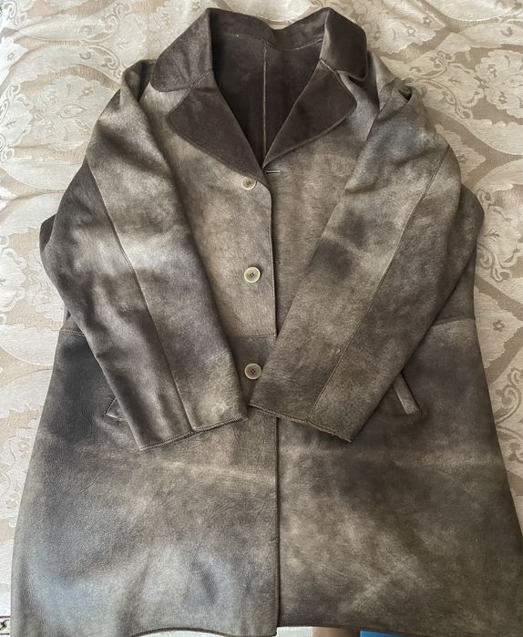 Сюртук мужской