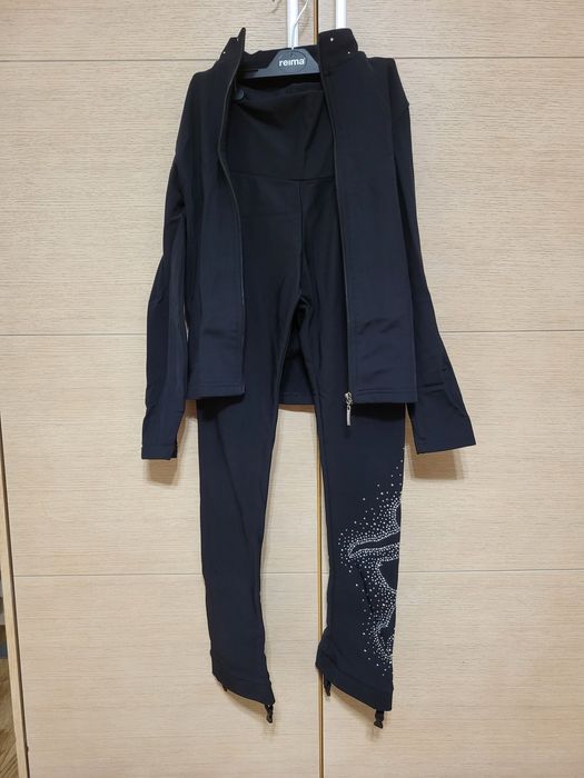 Одежда для фигурного катания