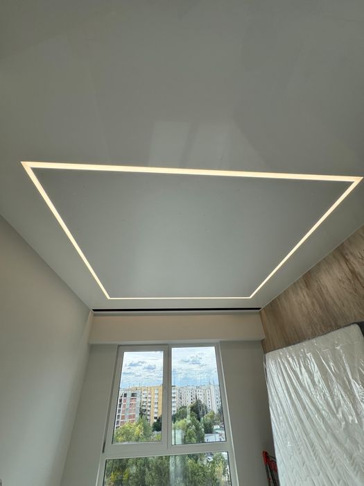 Tavane extensibile barisol cu iluminare LED