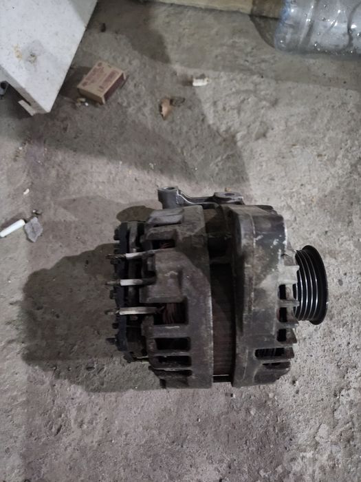 Генератор captiva 3  3.0 generator