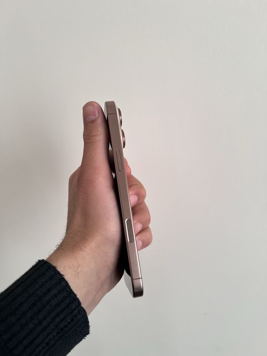 Iphone 16 Pro Max 256gb