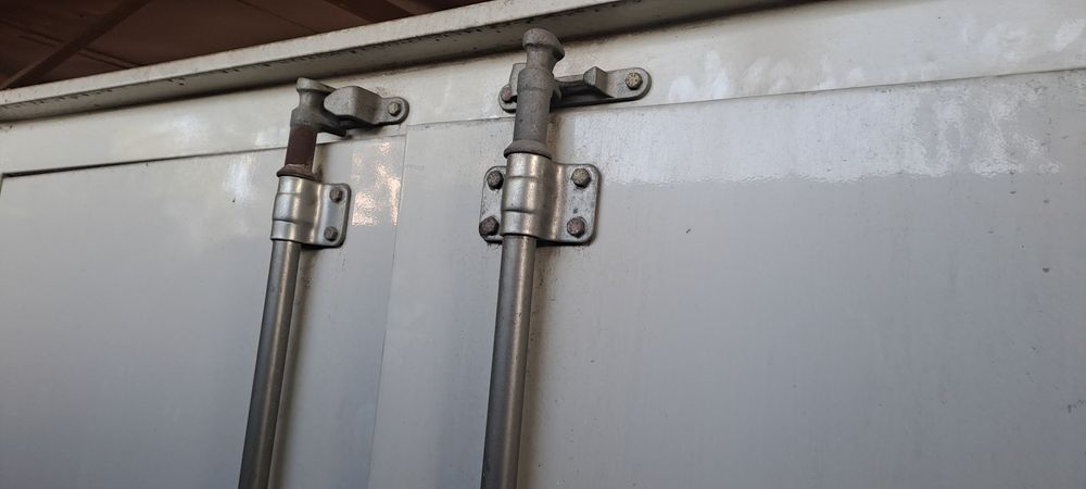 Будки для перевозки