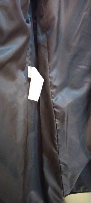 Пальто Mango шерсть